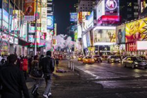 La COVID marcó la publicidad del 2020