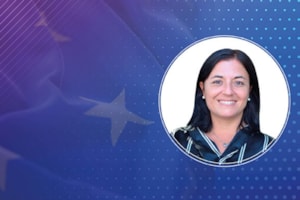 Idoia Salazar, nuevo miembro del Observatorio de Inteligencia Artificial del Parlamento Europeo