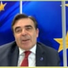 Margaritis Schinas: “observamos con cierta preocupación la reforma del CGPJ en España” - 11433