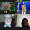 Margaritis Schinas: “observamos con cierta preocupación la reforma del CGPJ en España” - 11434