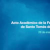 Sigue en directo la celebración de Santo Tomás de Aquino - 11436