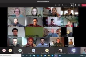 Premiado el aprendizaje colaborativo internacional en las aulas