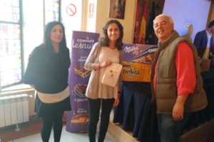 Celebrado el primer certamen de anuncios de la Agencia 