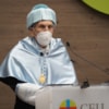 El filósofo y periodista José Luis Gutiérrez, nuevo Doctor Honoris Causa - 11475
