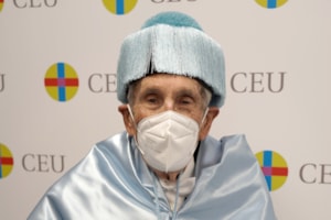 El filósofo y periodista José Luis Gutiérrez, nuevo Doctor Honoris Causa