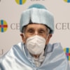 El filósofo y periodista José Luis Gutiérrez, nuevo Doctor Honoris Causa - 11476