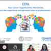 Colaboración docente internacional con las Universidades de Turín y Coventry - 11500