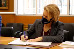 Impulsando la humanización de la salud