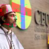 La Facultad de Derecho celebra la festividad de San Raimundo de Peñafort - 11541