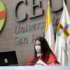 La Facultad de Derecho celebra la festividad de San Raimundo de Peñafort - 11542