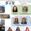 International teaching collaboration with the Universities of Turin and Coventry - 11576