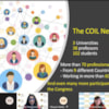 International teaching collaboration with the Universities of Turin and Coventry - 11577