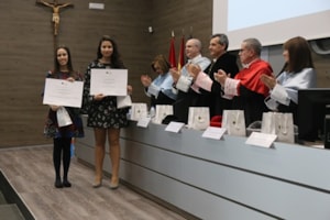El CEU conmemora 90 años de la Escuela de Periodismo de `El Debate´
