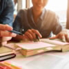 Scholarships and study aid, an example of the CEU's commitment to families - 11615