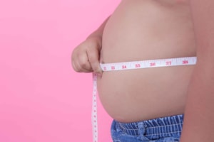 Un estudio simplifica la forma de diagnóstico de obesidad en los niños españoles