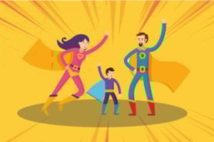 Resiliencia, habilidad fundamental para la pandemia  