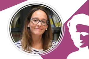 Conoce a nuestra Marie Sklodowska-Curie, la Dra. Marina Bisogno