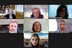 El profesional del futuro combinará conocimientos en la gestión de datos, herramientas digitales y soft skills 