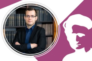 Te presentamos al Dr. Mateusz Dásko