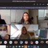 Afianzando el aprendizaje colaborativo internacional - 11652