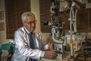 Investigadores desarrollan un algoritmo para mejorar la prevención y diagnóstico del Glaucoma