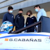 El campeón más joven de España en Subida de Montaña presenta su vehículo de competición - 11675