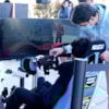 El campeón más joven de España en Subida de Montaña presenta su vehículo de competición - 11677