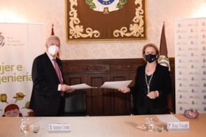 Nuevo programa Mentoring para desarrollar el talento femenino en carreras STEM 