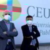 CEU researchers identify a new biomarker that could improve the treatment of cocaine dependence - 11690