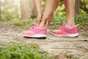 Nueva herramienta para evaluar la inestabilidad funcional del tobillo