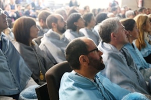 Celebrada la Festividad de San Isidoro de Sevilla y San Francisco de Sales