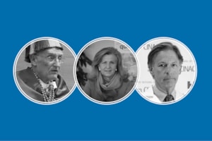 Stanford certifica la calidad de nuestros investigadores