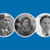 Three USPCEU researchers among the top two percent of the world's best - 11739