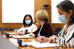 CEU San Pablo, primera Universidad española en asociarse a OdiseIA