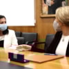 CEU San Pablo, primera Universidad española en asociarse a OdiseIA - 11787