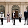 CEU San Pablo, primera Universidad española en asociarse a OdiseIA - 11790