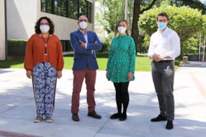 IBERIFIER, un proyecto Europeo contra la Desinformación