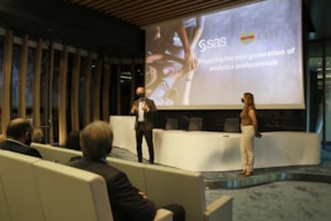 Renovado el acuerdo con SAS