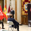 Homenaje a Calderón de la Barca en el 340 aniversario de su fallecimiento - 11848