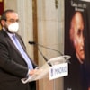 Homenaje a Calderón de la Barca en el 340 aniversario de su fallecimiento - 11852