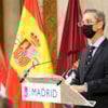 Homenaje a Calderón de la Barca en el 340 aniversario de su fallecimiento - 11853