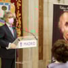 Homenaje a Calderón de la Barca en el 340 aniversario de su fallecimiento - 11854