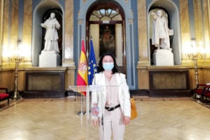 Uso responsable y ético de la Inteligencia Artificial