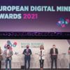 CEU Digital Technologies receives an international award - 11891