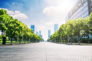 Proximidad urbana: un concepto para reducir la dependencia del automóvil