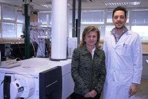 Demostrada la influencia de bacterias intestinales en la recuperación inmunológica de las personas con VIH 