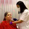 Fisioterapia respiratoria gratuita para pacientes con COVID persistente - 11915