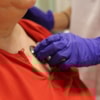 Fisioterapia respiratoria gratuita para pacientes con COVID persistente - 11919