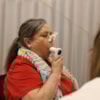 Fisioterapia respiratoria gratuita para pacientes con COVID persistente - 11920