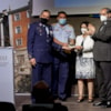 Premio a la labor de las Fuerzas Armadas y de los sanitarios españoles durante la pandemia - 11929